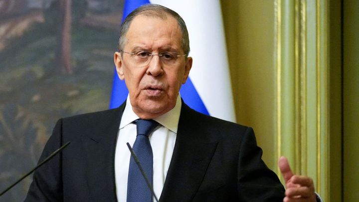 Crece la tensión entre Rusia e Israel tras las palabras de Lavrov