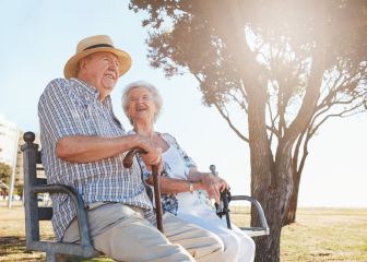Los pensionistas y jubilados que no tendrán la paga extra en verano de 2022