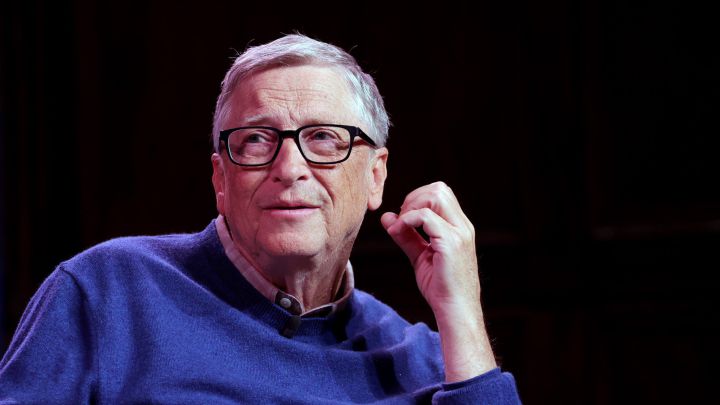 El plan de Bill Gates para evitar una próxima pandemia