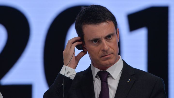 Manuel Valls vuelve a la política: tendrá 'conexión' con España