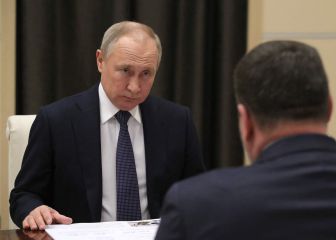 El aviso de un premio Nobel ruso sobre los planes de Putin