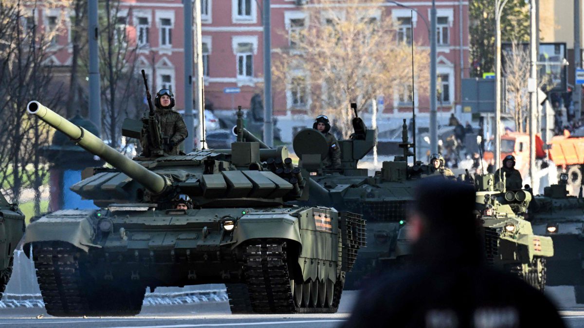 Krieg Ukraine – Russland: heute, in letzter Minute, live  Eine direkte Warnung von Putin an die NATO