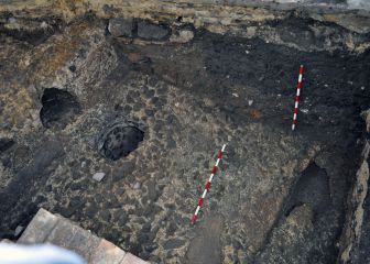 Nuevo e importante hallazgo arqueológico en Toledo