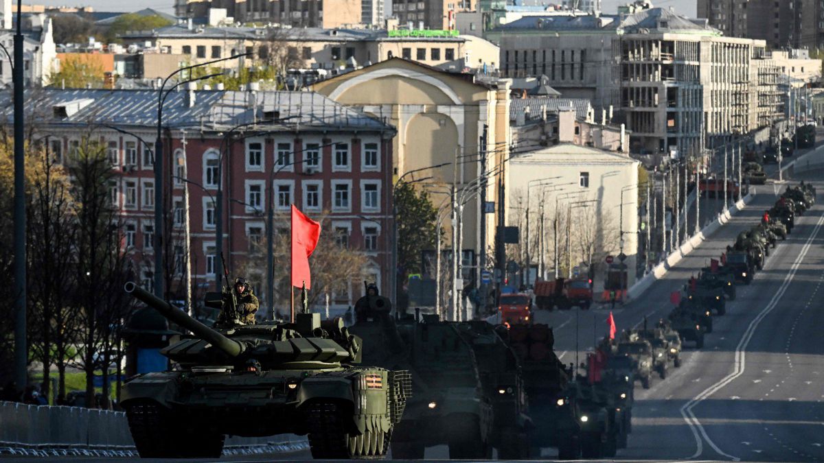 Guerra Ucraina – Russia: l’ultimo minuto della giornata, in diretta |  Putin chiede la resa di Azovstal