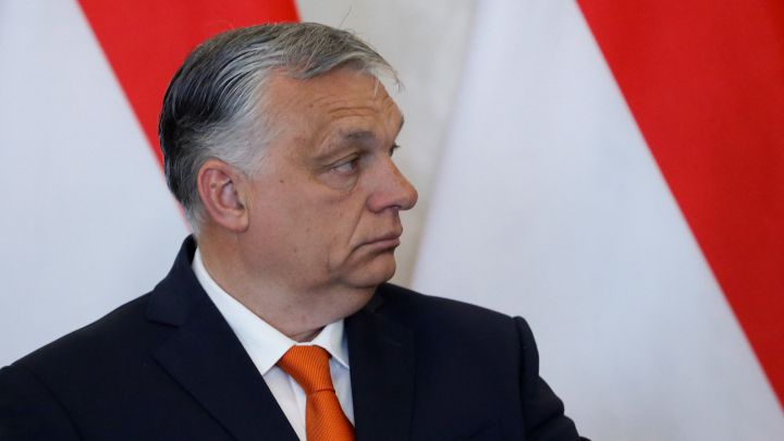 La Unión Europea choca con Hungría