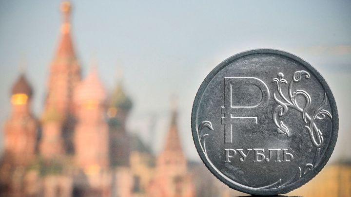 El motivo por el que Putin quiere que Europa pague el gas de Rusia en rublos