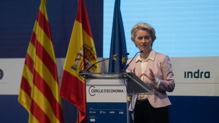 Elogio de la Unión Europea a España