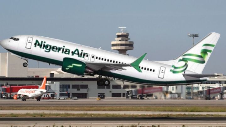 Nigeria, el primer país que cancela los vuelos por la subida del combustible