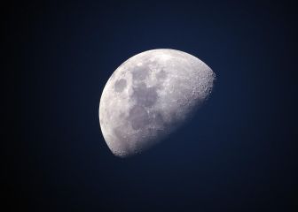 El importante potencial del suelo de la Luna