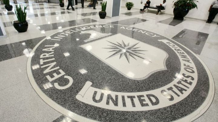 La sospecha del director de la CIA sobre las relaciones de Rusia y China