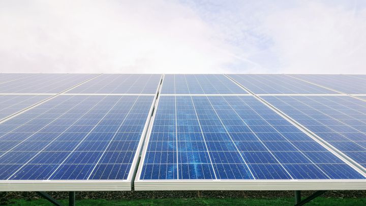 Portugal tiene listo el parque solar más grande de Europa