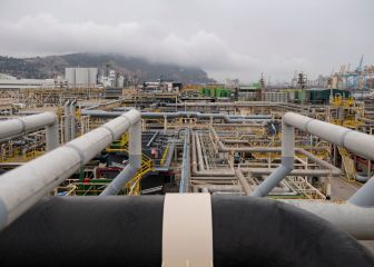 Aparece una inesperada propuesta para el gas en España