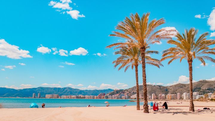 Las playas de España, récord mundial de banderas azules: ¿cuántas hay y dónde están?