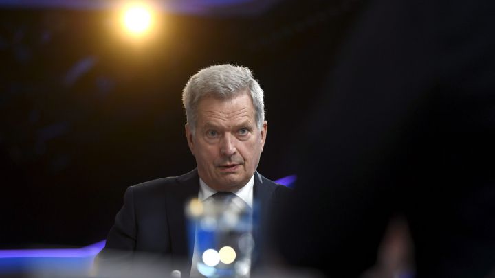 La llamada de Finlandia a Putin y la respuesta de Rusia