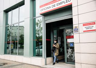 El SEPE oferta trabajos en Suecia: sueldos desde 2.500 euros