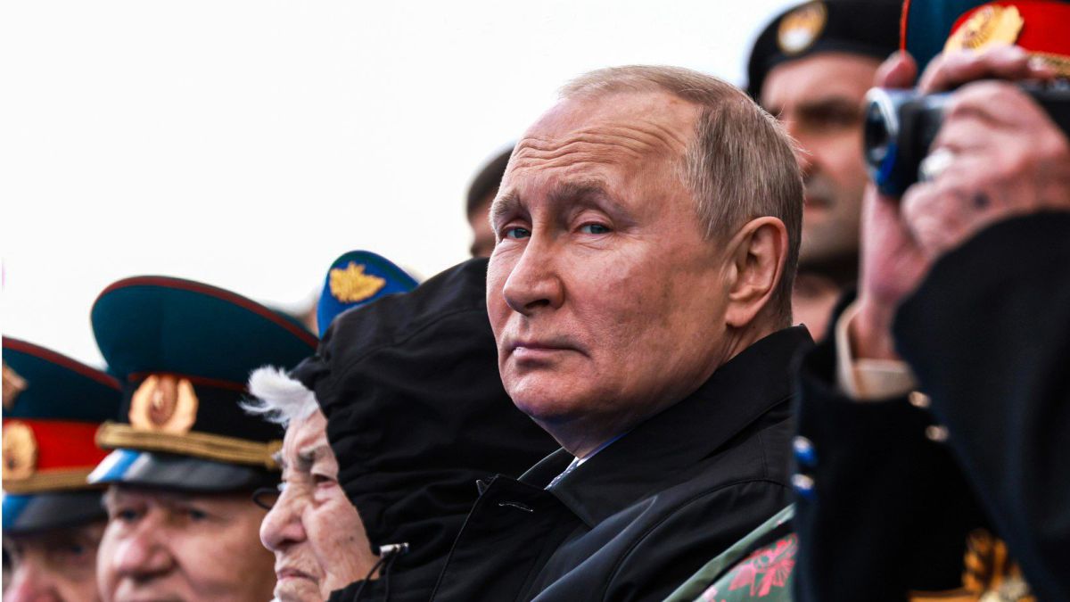 Wojna ukraińsko-rosyjska: dzisiaj w ostatniej chwili, na żywo |  Putin podejmie działania przeciwko Hiszpanii