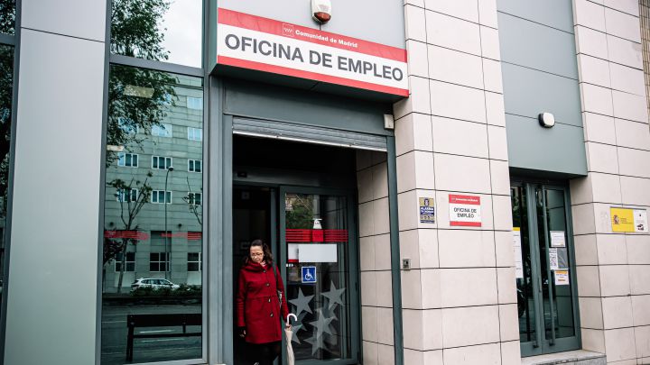 La lista de empleos para los que no se encuentran trabajadores en España