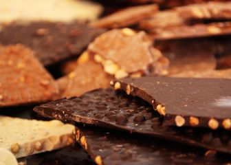 Alerta alimentaria en once marcas de chocolate: estas son