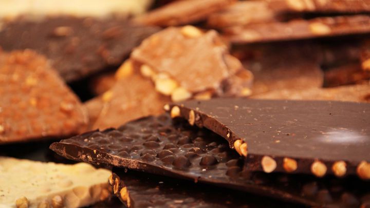 Alerta alimentaria en once marcas de chocolate