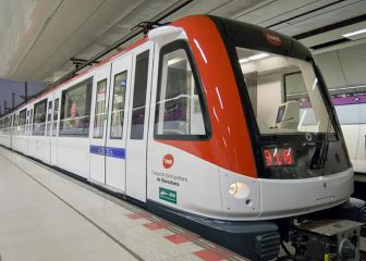 Cuánto cobra un maquinista del Metro de Madrid y requisitos