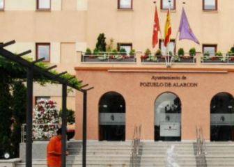 Los municipios más ricos de España