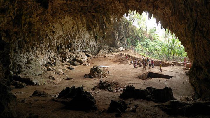 El antropólogo Gregory Forth sugiere en su último libro que no hay evidencias de la extinción del 'homo floresiensis', del que se hallaron restos óseos en Indonesia.