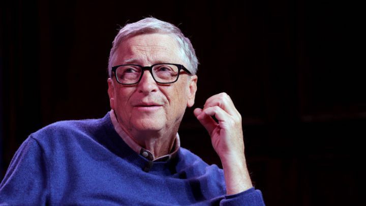 El preocupante vaticinio que hizo Bill Gates con la viruela del mono