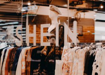 Shein abre tienda en Madrid: dónde estará y cuánto tiempo