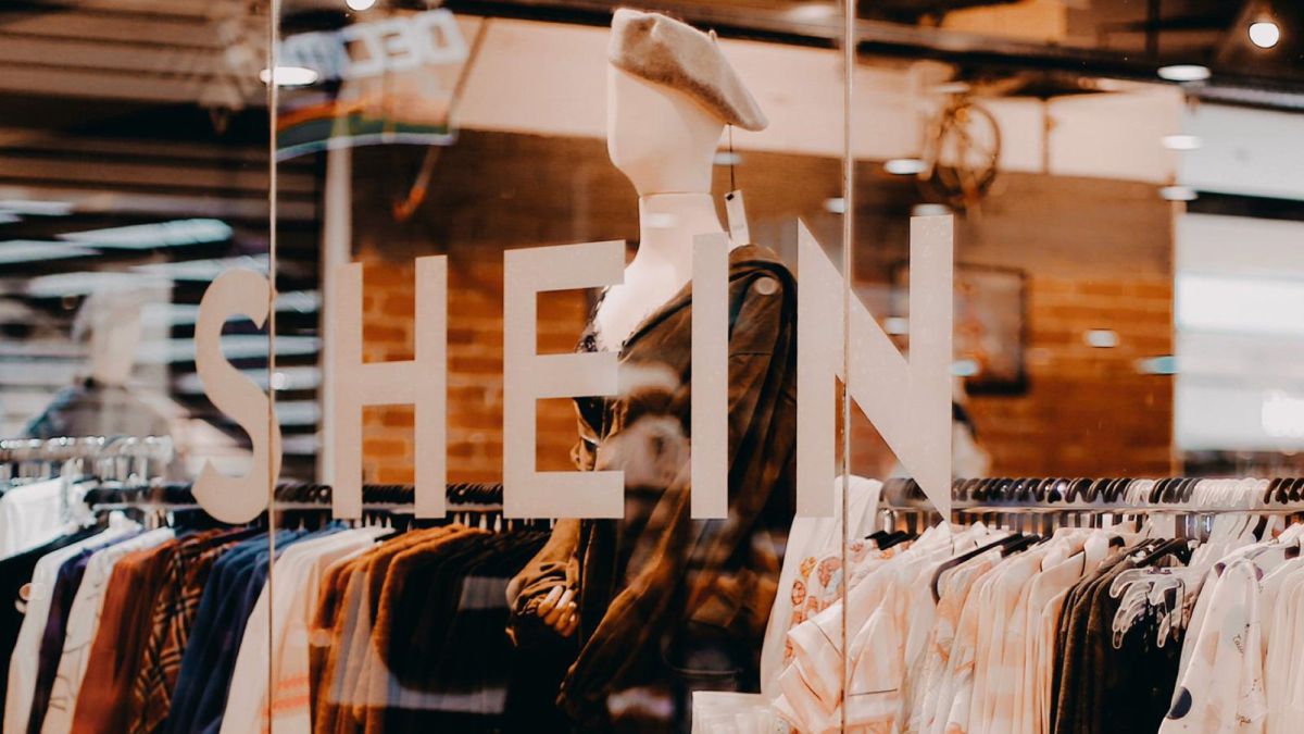 Shein abre tienda en Madrid: dónde estará y cuánto tiempo - AS.com
