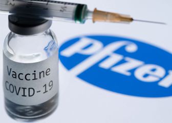 Los efectos secundarios más frecuentes de las vacunas de Pfizer y Moderna