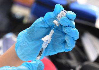 Confirman un nuevo efecto secundario de la vacuna contra la COVID