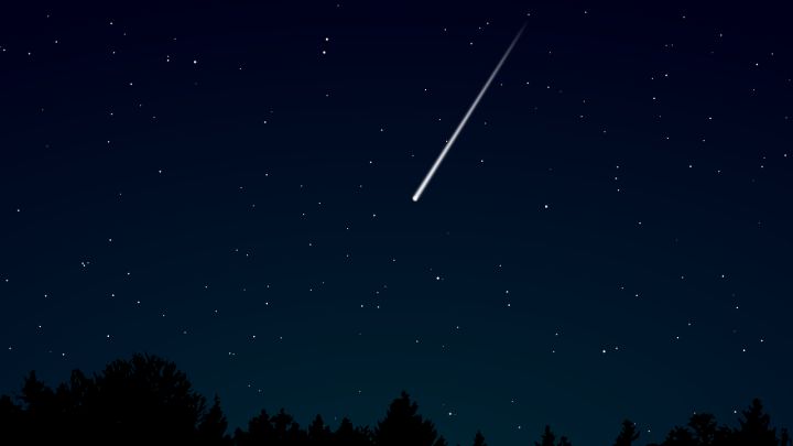 Tau Hercúlidas 2022 | Cuándo es y dónde ver la lluvia de meteoritos del cometa SW3