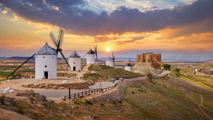Día de Castilla-La Mancha 2022 | Origen, significado, dónde es festivo y por qué se celebra el 31 de mayo