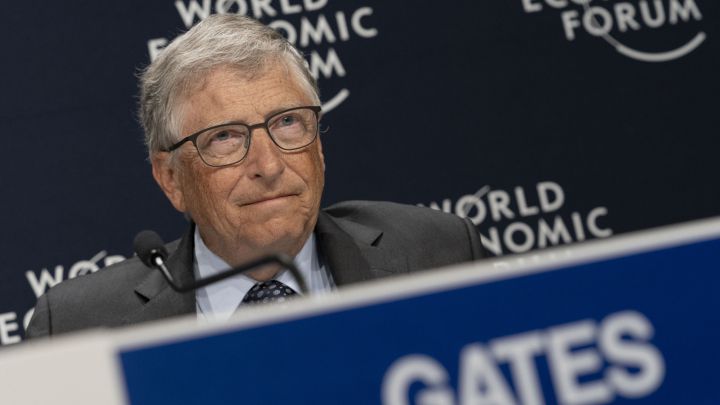 Bill Gates pronostica los escenarios de una posible nueva pandemia