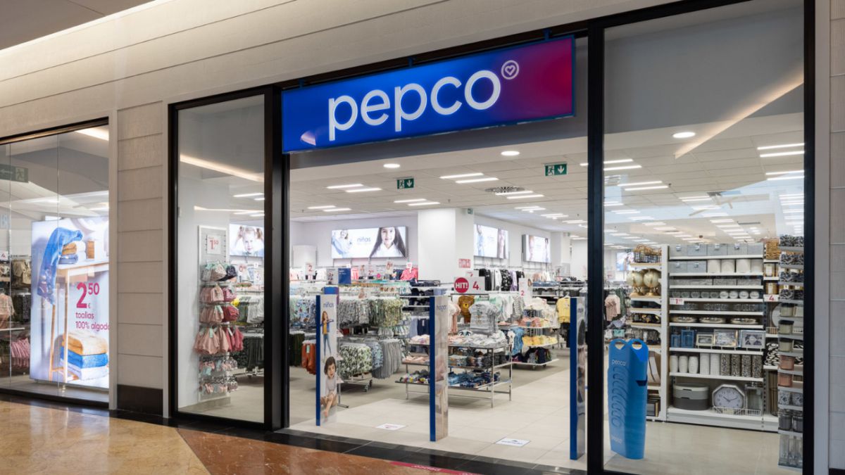 Pepco, es Primark con 50 tiendas en España - AS.com