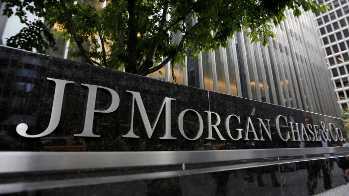 Aviso de JP Morgan sobre el impacto de la guerra