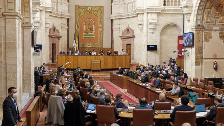 Cuándo son las elecciones en Andalucía 2022 | Fechas y qué día empieza la campaña electoral