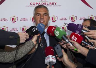 If Madrid wanted Neymar they would have called us - Bordas