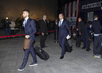 La Liga will have a different feel after this clash