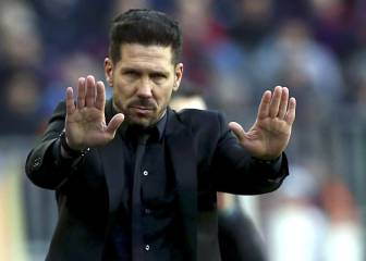 “We didn’t change our philosophy even with 8 players”