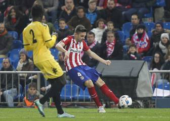 Siqueira close to joining Gary Neville’s Valencia on loan