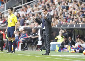 Neville baffled by Sporting defeat: “It’s hard to explain”