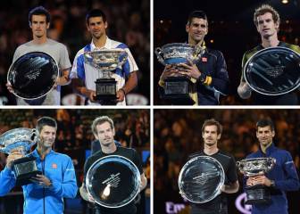 Dad-to-be Murray on 'next plane home' after Aussie loss