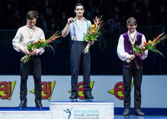 Casillas congratulates 4-time European champion 'SuperJavi'