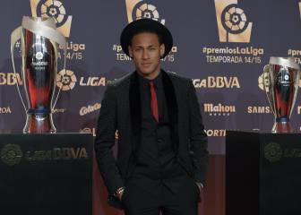 Neymar: “If people want to tell stories they should prove them”