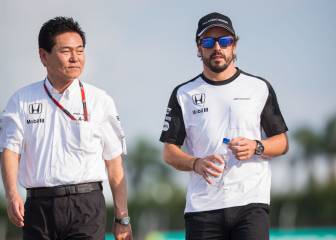 Honda turbocharge new design