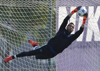 Pep has his sights set on Bravo