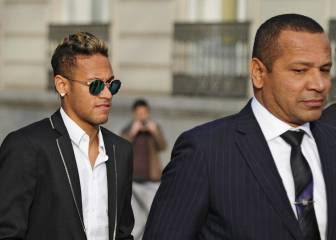 Lawyer for Santos: “Neymar tricked us”