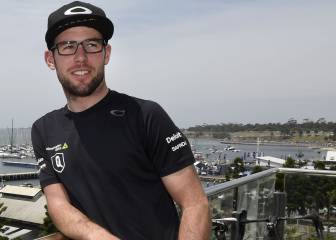Cavendish covets Dubai Crown