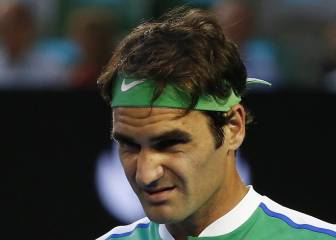 Federer set for March return after successful knee op